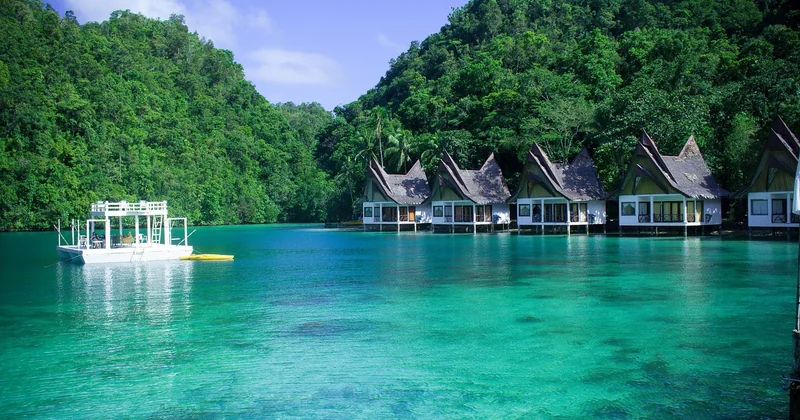 Siargao, Philippines : au-delà du surf, la côte est sauvage