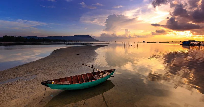 Vietnam : Nha Trang et Đà Nẵng ont des voisines discrètes