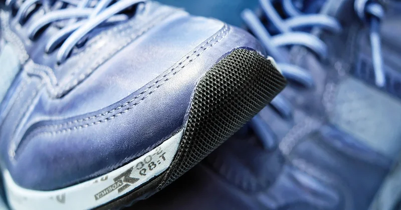 Les chaussures : on les laisse à la porte