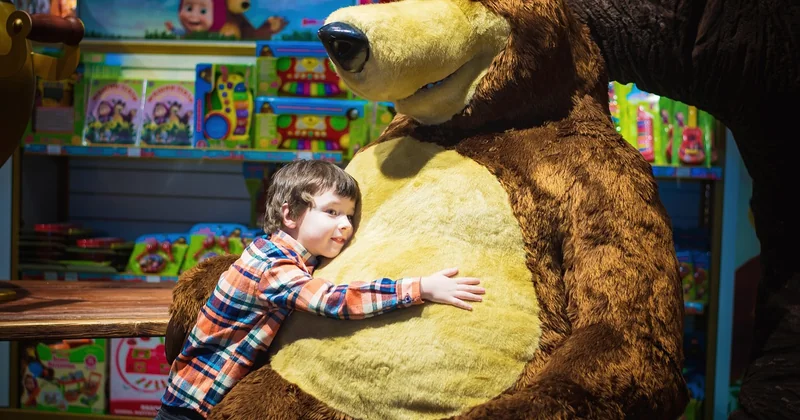 Quelle destination en Europe avec un enfant de 3 ou 4 ans ?