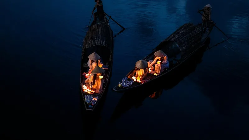 Culture et Tradition